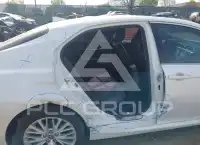 2020 Toyota CAMRY фото