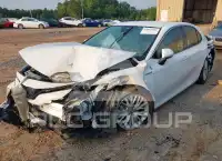 2020 Toyota CAMRY фото