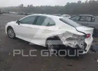 2020 Toyota CAMRY фото