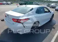 2020 Toyota CAMRY фото
