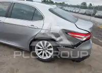 2020 Toyota CAMRY фото