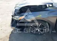 2020 Toyota CAMRY фото