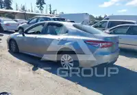2020 Toyota CAMRY фото