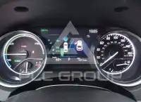 2020 Toyota CAMRY фото