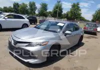 2020 Toyota CAMRY фото