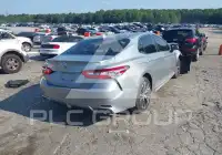 2020 Toyota CAMRY фото
