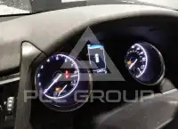 2020 Toyota CAMRY фото