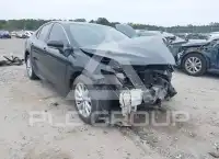2020 Toyota CAMRY фото