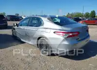2020 Toyota CAMRY фото