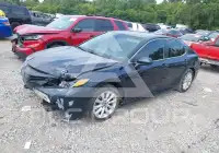 2020 Toyota CAMRY фото
