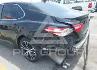 2020 Toyota CAMRY фото