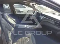 2020 Toyota CAMRY фото