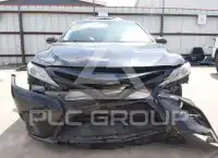 2020 Toyota CAMRY фото