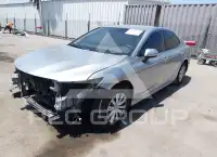 2020 Toyota CAMRY photo
