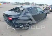 2020 Toyota CAMRY фото