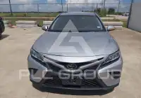 2020 Toyota CAMRY фото