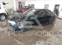 2020 Toyota CAMRY фото