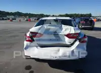 2020 Toyota CAMRY photo