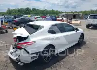 2020 Toyota CAMRY фото