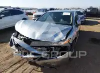 2020 Toyota CAMRY photo