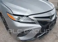 2020 Toyota CAMRY фото