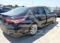 2020 Toyota CAMRY фото