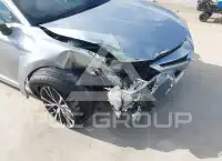 2020 Toyota CAMRY фото