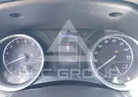 2020 Toyota CAMRY photo