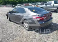 2020 Toyota CAMRY фото