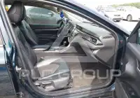 2020 Toyota CAMRY фото