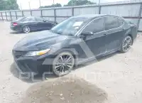 2020 Toyota CAMRY photo