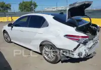 2020 Toyota CAMRY фото