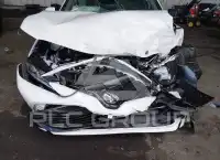 2020 Toyota CAMRY фото