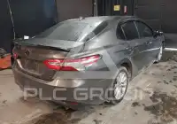 2020 Toyota CAMRY photo