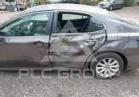 2020 Toyota CAMRY фото