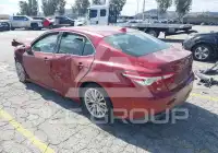 2020 Toyota CAMRY фото