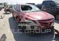 2020 Toyota CAMRY фото