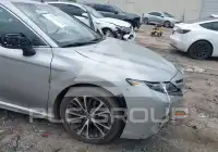 2020 Toyota CAMRY photo