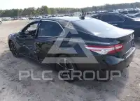 2020 Toyota CAMRY фото