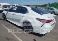 2020 Toyota CAMRY фото