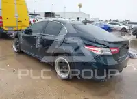 2020 Toyota CAMRY фото