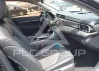 2020 Toyota CAMRY фото