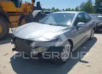 2020 Toyota CAMRY фото