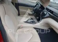2020 Toyota CAMRY фото
