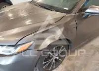 2020 Toyota CAMRY photo