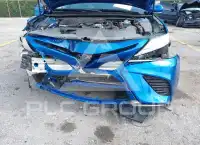 2020 Toyota CAMRY фото