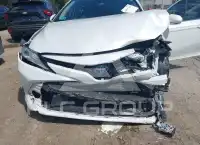2020 Toyota CAMRY photo