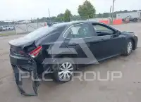 2020 Toyota CAMRY фото