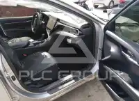 2020 Toyota CAMRY фото