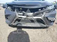 2020 Toyota CAMRY фото